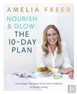 Bertrand.pt - Nourish & Glow: The 10-Day Plan