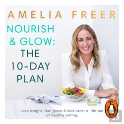 Bertrand.pt - Nourish & Glow: The 10-Day Plan