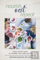 Nourish, Eat, Repeat