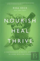 Nourish, Heal, Thrive