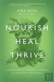 Nourish, Heal, Thrive