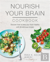Nourish Your Brain Cookbook