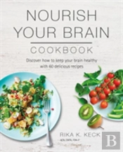 Nourish Your Brain Cookbook