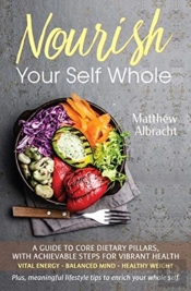 Nourish Your Self Whole