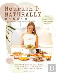Nourish'D Naturally Within