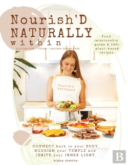 Bertrand.pt - Nourish'D Naturally Within