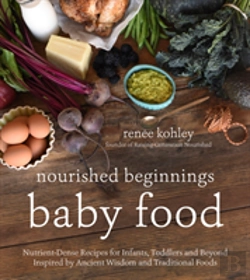 Bertrand.pt - Nourished Beginnings Baby Food