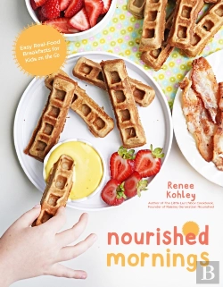 Bertrand.pt - Nourished Mornings