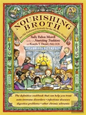 Nourishing Broth