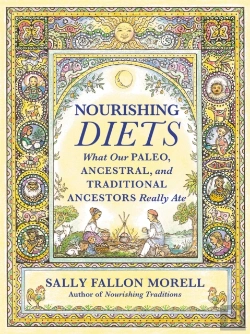 Bertrand.pt - Nourishing Diets