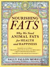 Nourishing Fats