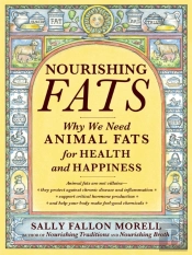 Nourishing Fats