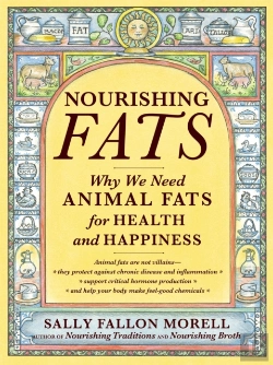 Bertrand.pt - Nourishing Fats