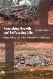 Nourishing Growth And Suffocating Life