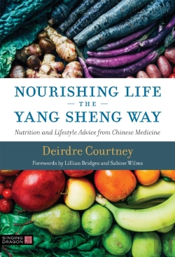 Bertrand.pt - Nourishing Life The Yang Sheng Way