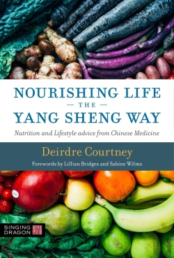 Bertrand.pt - Nourishing Life The Yang Sheng Way