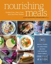 Nourishing Meals