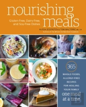 Nourishing Meals