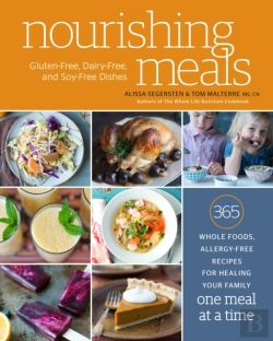 Bertrand.pt - Nourishing Meals