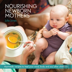 Bertrand.pt - Nourishing Newborn Mothers
