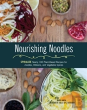 Nourishing Noodles