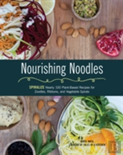 Bertrand.pt - Nourishing Noodles