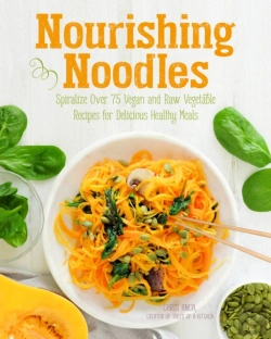 Bertrand.pt - Nourishing Noodles