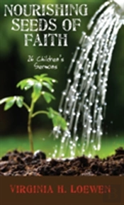 Nourishing Seeds Of Faith