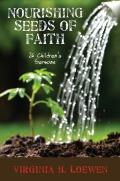 Nourishing Seeds Of Faith