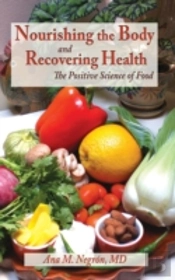 Nourishing The Body And Recovering Health Hardtcover