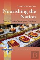 Nourishing The Nation