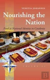 Nourishing The Nation