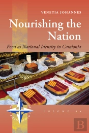 Nourishing The Nation