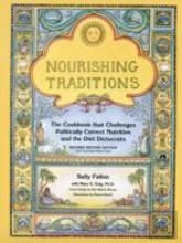 Nourishing Traditions
