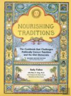 Bertrand.pt - Nourishing Traditions