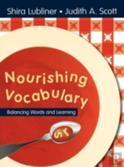 Bertrand.pt - Nourishing Vocabulary