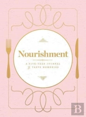Nourishment (Food Journal)