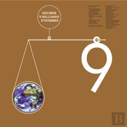 Bertrand.pt - Nourrir 9 Milliards D'Hommes