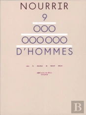 Nourrir 9 Milliards D'Hommes