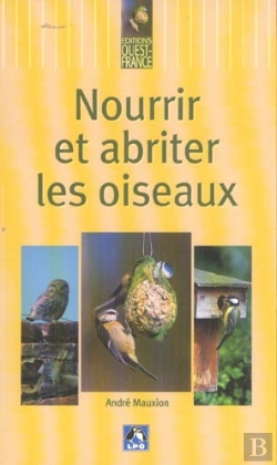 Bertrand.pt - Nourrir Et Abriter Les Oiseaux