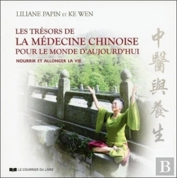 Bertrand.pt - Nourrir Et Allonger La Vie ; Les Trésors De La Médecine Chinoise Pour Vivre En Bonne Santé Et Accroître Sa Longévité