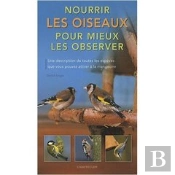 Nourrir Les Oiseaux Pour Mieux Les Observer