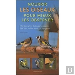 Bertrand.pt - Nourrir Les Oiseaux Pour Mieux Les Observer