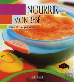 Bertrand.pt - Nourrir Mon Bebe