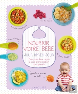 Bertrand.pt - Nourrir Votre Bébé Jour Après Jour