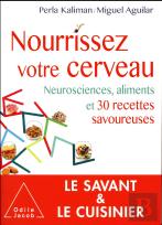 Nourrissez Votre Cerveau