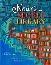 Nour'S Secret Library