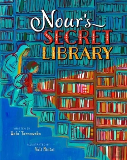 Bertrand.pt - Nour'S Secret Library