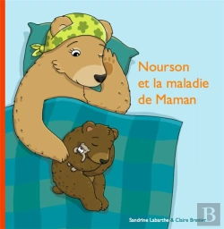 Bertrand.pt - Nourson Et La Maladie De Maman