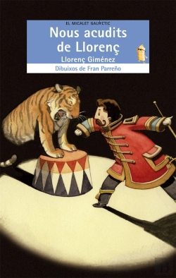 Bertrand.pt - Nous Acudits De Llorenç
